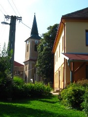 Bedřichov